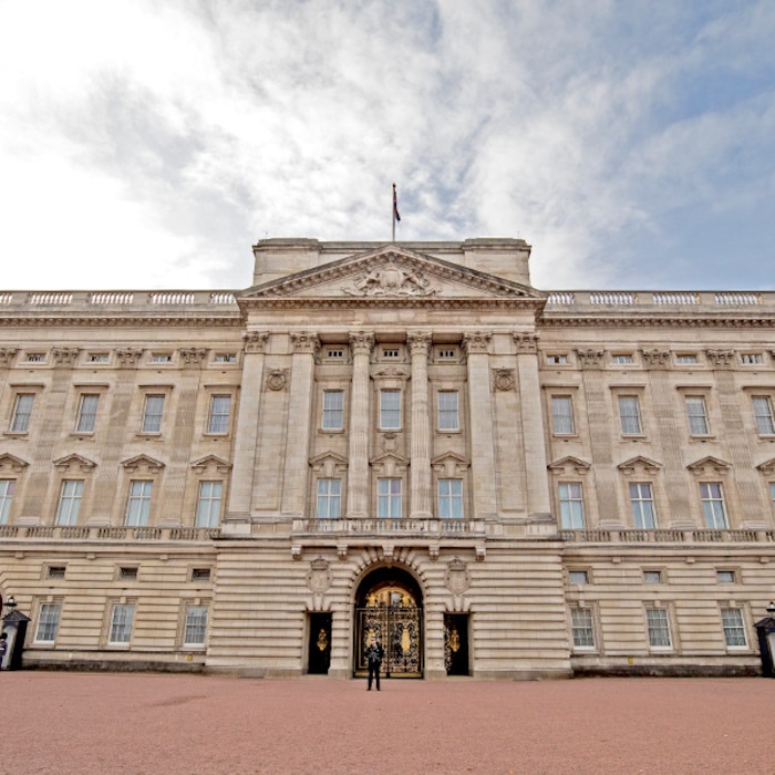 the many secrets of buckingham palace ghosts booze nuts fast